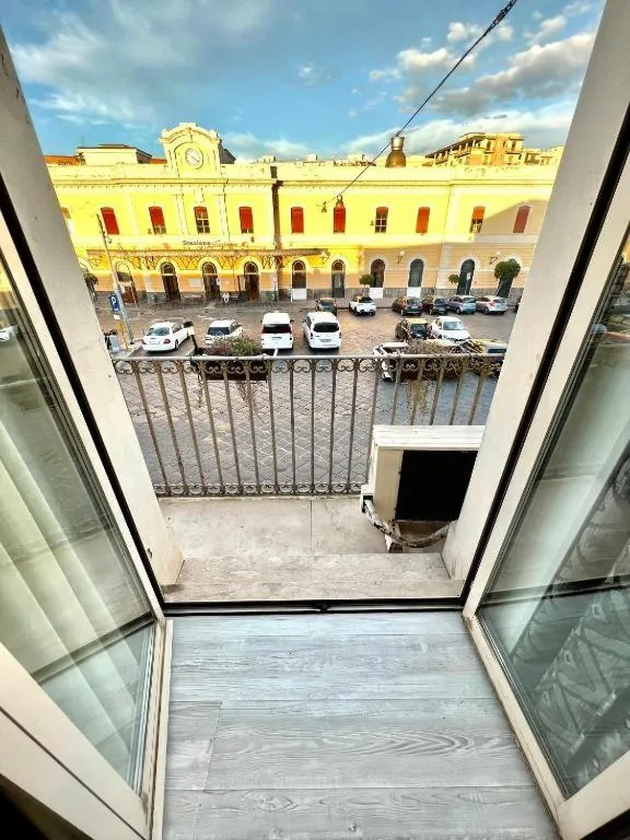 Neapolis e Teatro Greco a piedi